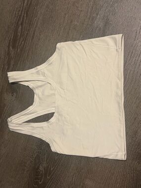 lululemon Align™ Waist-Length Racerback Tank